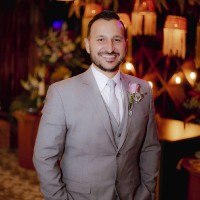 Rudolph Usinados S.A. Employee Fabiano Pianezzer's profile photo