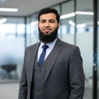 Matech Consulting & Outsourcing Employee Hassan K's profile photo