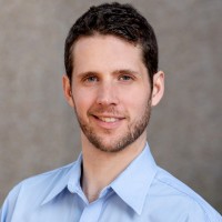 Zachary Tucker's profile photo