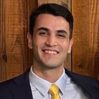 Truist Employee Jorge Vera's profile photo