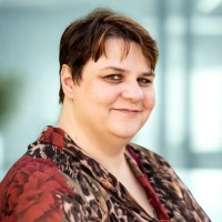 Testo Sensor GmbH Employee Kathrin Schmieder's profile photo