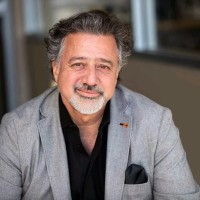 IHASH Technologies Employee David Powell's profile photo