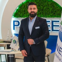 PiONEER Co. for Pharmaceutical Industries Employee Sangar Sardar's profile photo