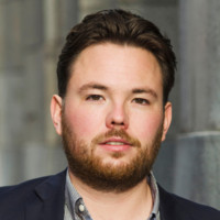 Chambers & Chambers Wine Merchants Employee Christopher Cordier's profile photo