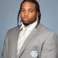 Southern University and A&M College- Baton Rouge Employee Eli Fields's profile photo