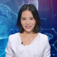 TVB (Television Broadcasts Limited) Marketing & Sales Employee Keina Chiu's profile photo