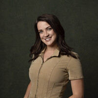 JC Davis Power Employee Savannah Hickey's profile photo