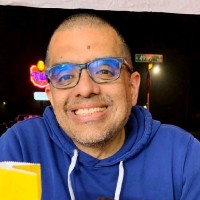 The FAM Music Employee Mario Hernandez's profile photo