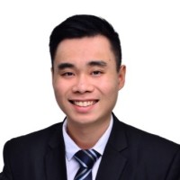 Inland Revenue Authority of Singapore (IRAS) Employee Kenny Sim's profile photo