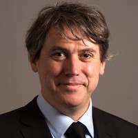 Interfimo Employee Stéphane Belleville's profile photo