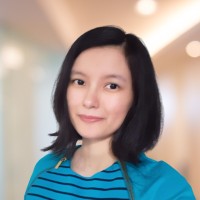 Provalytics Employee Janis Amorado's profile photo