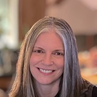 Evolved Finance Employee Rebecca Martin's profile photo