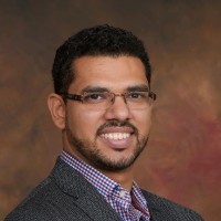 Infosys Employee Sushanth Ananth's profile photo