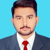 Serchen Employee Umar Ashraf's profile photo