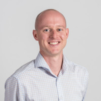 Minutes Solutions Inc. Employee Matthew McEwan's profile photo