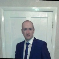 BRASS Facilities Employee Dean Crackett's profile photo