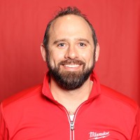 Milwaukee Tool Employee Ryan Bartos's profile photo