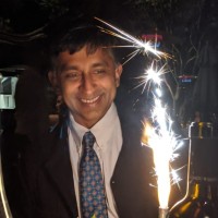 Verrus Employee Anand Ramesh's profile photo