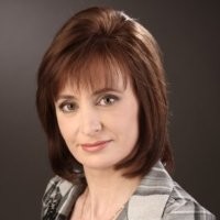 Docflow Best Practice Employee Olga Zolotova's profile photo