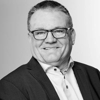 Partner Revision A/S Employee Claus Jensen's profile photo