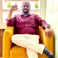 Arun Pious Email & Phone Number