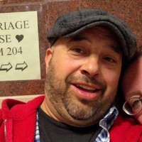 Fluidap Employee Allen Husk's profile photo