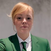 Somali Bantu Association of America (SBAOA) Employee Molly Ahern's profile photo
