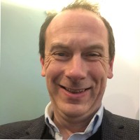 Open Society Foundations Employee Neil Robson's profile photo