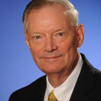 Webster University Employee Robert Roop's profile photo