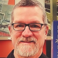302 Wheaton Employee Ken McMullen's profile photo
