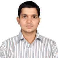 Coldrush Logististics Pvt Ltd Employee Ca Jha's profile photo