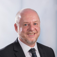 Confidential Employee Tim Leech's profile photo