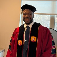 Ryan Companies US, Inc. Employee Marcus Nartey's profile photo