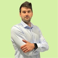 Natviol Employee Rafał Kamińśki's profile photo