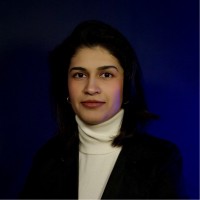 Peping Employee Sakshi S.'s profile photo