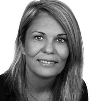 Hafnarfjarðarbær Employee Rósa Steingrímsdóttir's profile photo