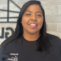 CGL Construtora e Incorporadora Employee Gessica Ribeiro's profile photo