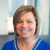 Arkana Employee Lisanne Govaerts's profile photo