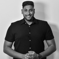 Amurabi Employee Bibin Ponnachan's profile photo