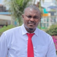 Wananchi Group Employee Ken Murage's profile photo