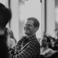 Hinderling Volkart (now Dept Agency) Employee Jesse Streb's profile photo