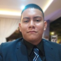 Kronoscode Employee Milton Stockhausen's profile photo