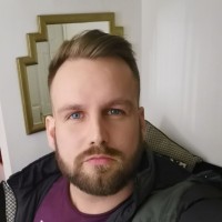 Vital Parts Ltd Employee Shaun Todd's profile photo