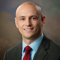 Stifel Financial Corp. Employee John Brand's profile photo