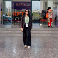 Rupal Wanjari Email