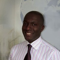 Oakland International Limited Employee Clive Harrison's profile photo