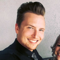 Yodify Employee Peter Innis's profile photo