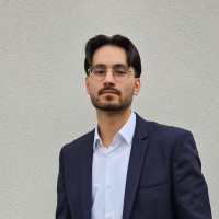 SCHILLER Medical Employee Mücahit Özcan's profile photo