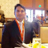 Sunil Tripathi Email & Phone Number