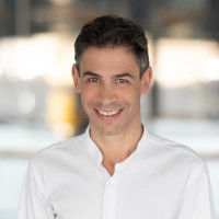 Extal Ltd. Employee Assaf Vigdor's profile photo